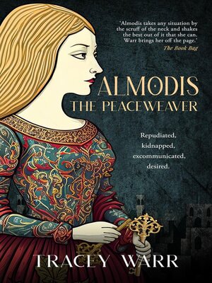 cover image of Almodis